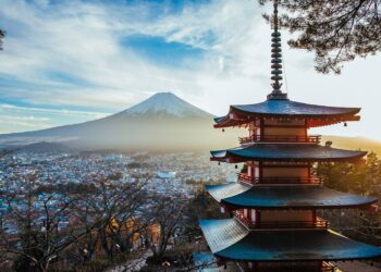 Japan’s Iron Lady signals a harder edge – The Hill