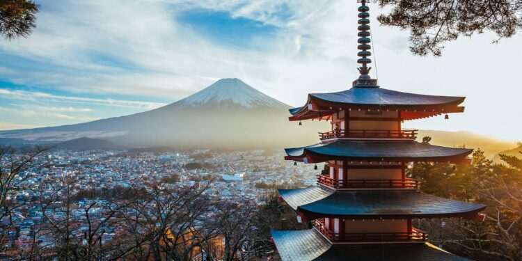 Japan’s Iron Lady signals a harder edge – The Hill