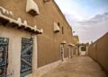 Traditional houses, farms in Qassim transformed into year-round heritage destinations – Arab News