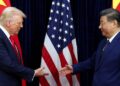 China is rolling back rare earth mineral restrictions, White House says – Yahoo Finance
