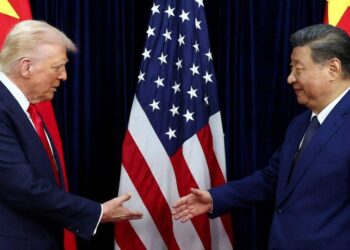 China is rolling back rare earth mineral restrictions, White House says – Yahoo Finance