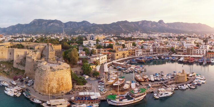 A glimmer of hope on Cyprus – eKathimerini.com