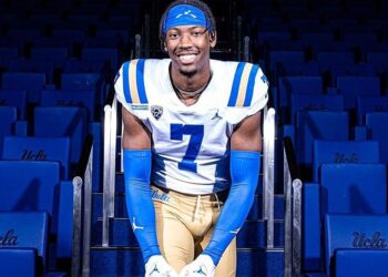 Did Florida’s J. Michael Sturdivant catch deep ball in loss to Georgia? – Gainesville Sun