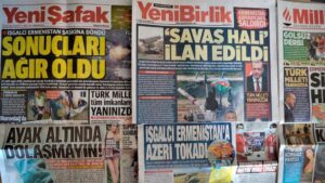 Turkish Media: Greece Turns to Asia for Submarines and UAVs – – Greek City Times