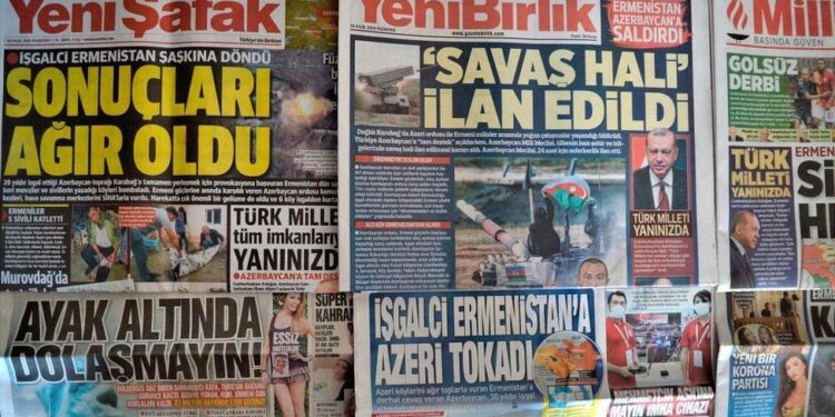 Turkish Media: Greece Turns to Asia for Submarines and UAVs – – Greek City Times