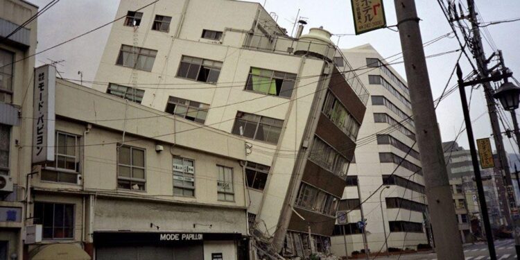 Seven dead after powerful earthquake strikes Afghanistan – The Independent