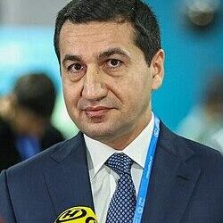 Hikmat Hajiyev- Zangezur Corridor nears ending towards Azerbaijan-Armenia border – AnewZ