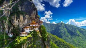 Bhutan launches Parliament–Media Network – International IDEA