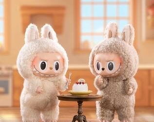 Kuwait recalls popular Labubu toy over defect posing choking hazard to children – Gulf News