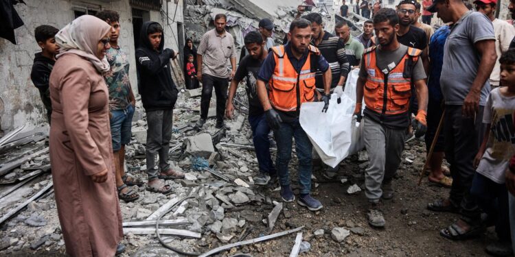 Israel strikes south Lebanon, killing 1 and wounding 7 – NPR