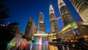 Malaysia: Shah Alam Launches AI-Powered Smart City Command Centre – OpenGov Asia