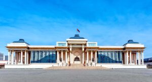 Mongolia forum explores new paths to peace and development in N.E. Asia – upi.com