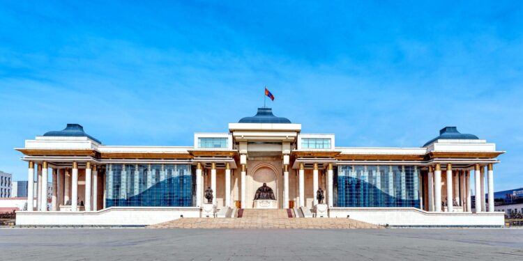 Mongolia forum explores new paths to peace and development in N.E. Asia – upi.com