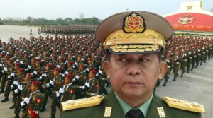 The myth of “soft- liners” in Myanmar’s military governments – Lowy Institute