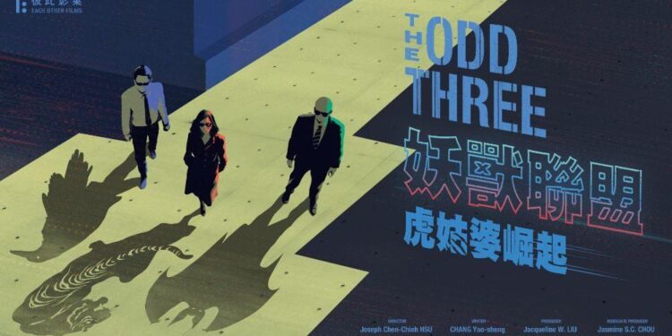 Each Other Films Unveils ‘Spent Bullets’ & ‘Accidental Influencer’ – Deadline