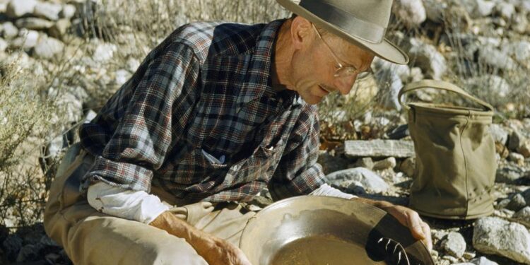 Global gold fever continues as central banks hoard; Thai imports surge over 207 tonnes in 9 months – Nation Thailand