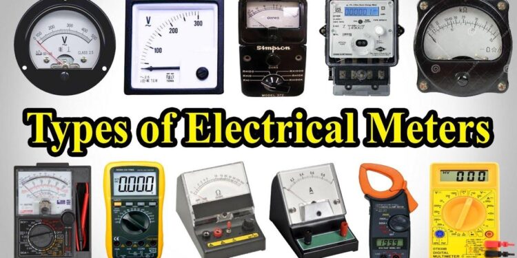 Asia’s Electrical Measuring Instruments Market Poised for Steady Growth with a 3.6% CAGR in Value – IndexBox