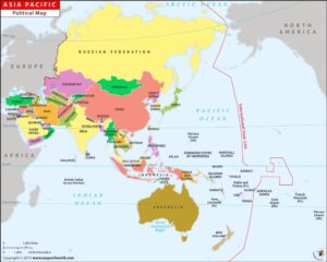 Asia Pacific Nations to Unite for Palestine at Upcoming Dialogue – RRI.co.id