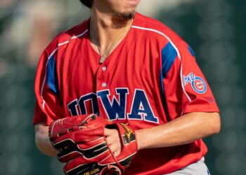 Kenta Maeda Announces He’s Leaving MLB to Continue Career in Japan – MSN