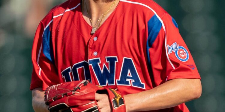 Kenta Maeda Announces He’s Leaving MLB to Continue Career in Japan – MSN