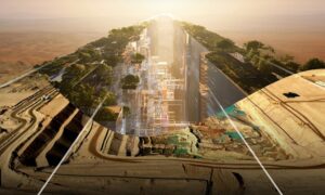 End of The Line: how Saudi Arabia’s Neom dream unravelled – Financial Times