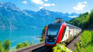 Railbookers expands Asia presence with new Singapore hub – Travel Weekly Asia