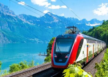 Railbookers expands Asia presence with new Singapore hub – Travel Weekly Asia