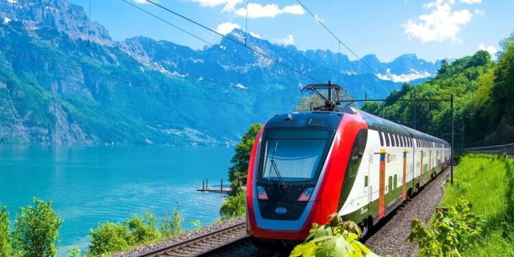 Railbookers expands Asia presence with new Singapore hub – Travel Weekly Asia