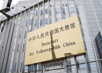 How China’s Chokehold on Drugs, Chips and More Threatens the U.S. – WSJ – The Wall Street Journal