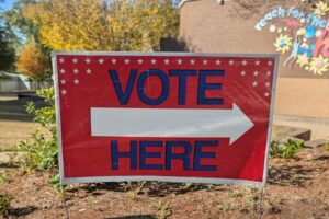 Georgia utility races seen as potential bellwether for 2026 midterms – Georgia Recorder