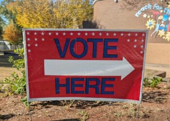 Georgia utility races seen as potential bellwether for 2026 midterms – Georgia Recorder