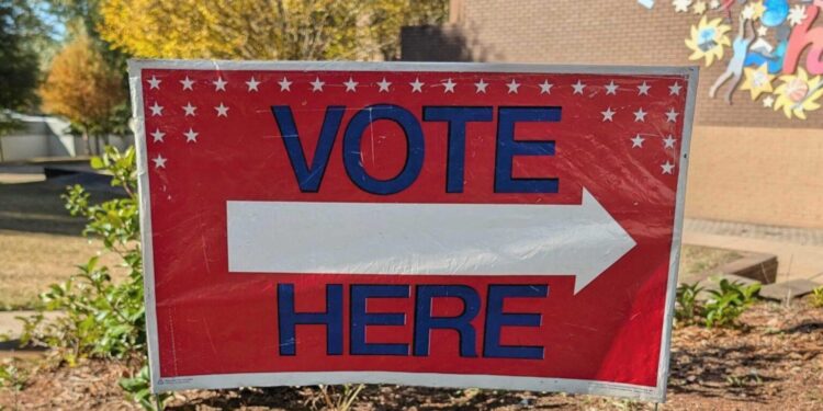 Georgia utility races seen as potential bellwether for 2026 midterms – Georgia Recorder