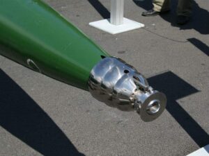 Russia and Iran Built 200 Knot ‘Supercavitation Torpedoes’ the U.S. Navy Can’t Match – National Security Journal