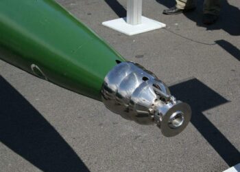 Russia and Iran Built 200 Knot ‘Supercavitation Torpedoes’ the U.S. Navy Can’t Match – National Security Journal