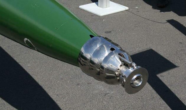 Russia and Iran Built 200 Knot ‘Supercavitation Torpedoes’ the U.S. Navy Can’t Match – National Security Journal