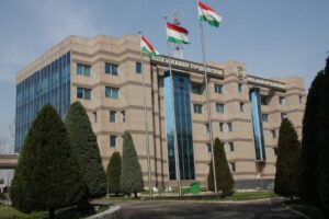 How Tajikistan’s Banks Help Russian Citizens Bypass SWIFT Ban – The Diplomat – Asia-Pacific Current Affairs Magazine