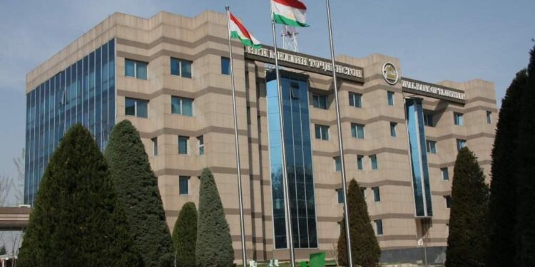 How Tajikistan’s Banks Help Russian Citizens Bypass SWIFT Ban – The Diplomat – Asia-Pacific Current Affairs Magazine