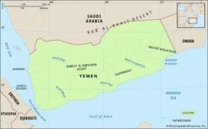 Single-handedly, Yemen redefines West Asian security – thecradle.co