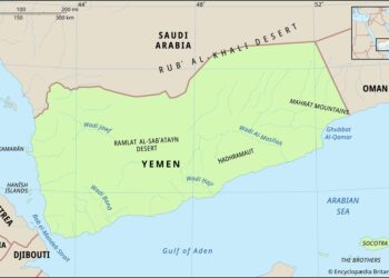 Single-handedly, Yemen redefines West Asian security – thecradle.co