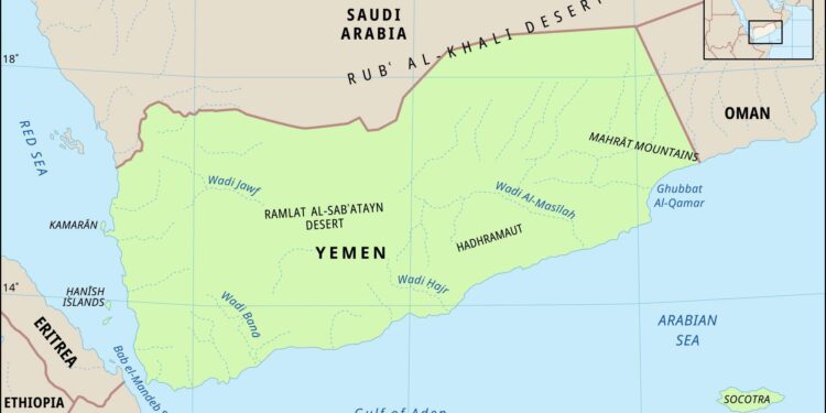Single-handedly, Yemen redefines West Asian security – thecradle.co