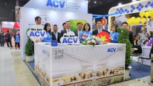 Airports Corporation of Vietnam to Join ITB Asia 2025 – Connecting Global Travel Opportunities – routesonline.com