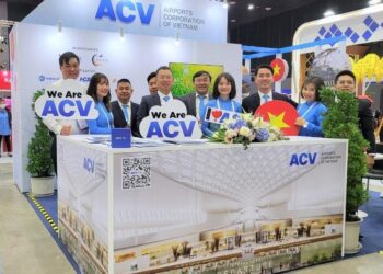Airports Corporation of Vietnam to Join ITB Asia 2025 – Connecting Global Travel Opportunities – routesonline.com