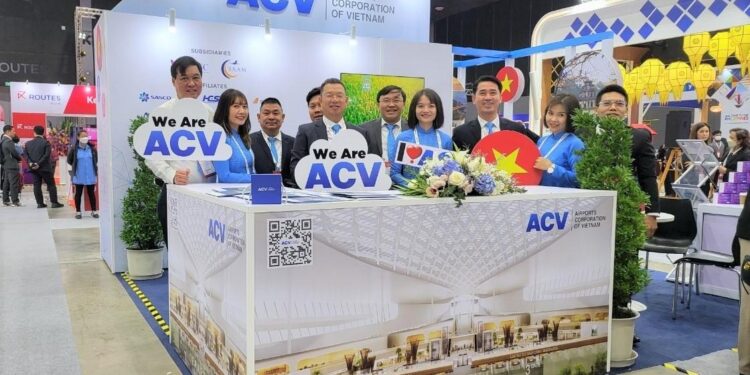 Airports Corporation of Vietnam to Join ITB Asia 2025 – Connecting Global Travel Opportunities – routesonline.com