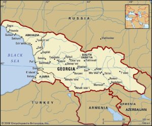 Georgia weighs rivalry with Armenia on the Middle Corridor – Latest news from Azerbaijan