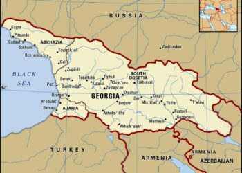Georgia weighs rivalry with Armenia on the Middle Corridor – Latest news from Azerbaijan