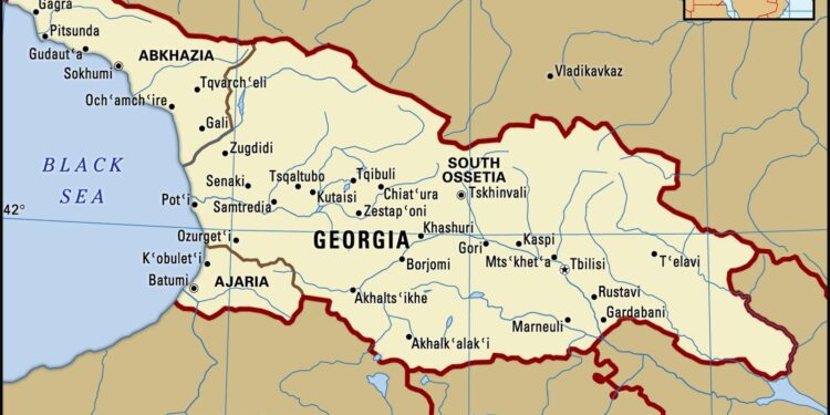 Georgia weighs rivalry with Armenia on the Middle Corridor – Latest news from Azerbaijan
