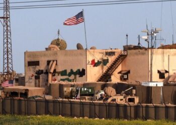 US plans Damascus base amid Syria-Israel peace talks – The Jerusalem Post