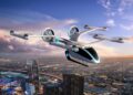 Eve Air Mobility Signs Flying Taxi Framework Agreement With Bahrain – Aviation Week Network