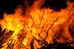 Fire at airport cargo complex disrupts Bangladesh’s garment exports – Reuters
