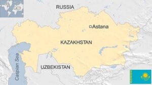 Kazakhstan invites U.S. Congress members to expand mutually beneficial cooperation – Trend News Agency